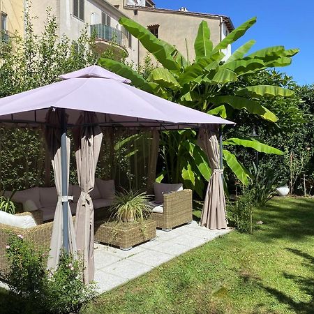 Palazzo Cini Luxury Rooms In Pisa Dış mekan fotoğraf