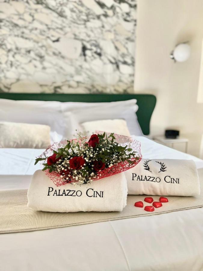 Palazzo Cini Luxury Rooms In Pisa Dış mekan fotoğraf