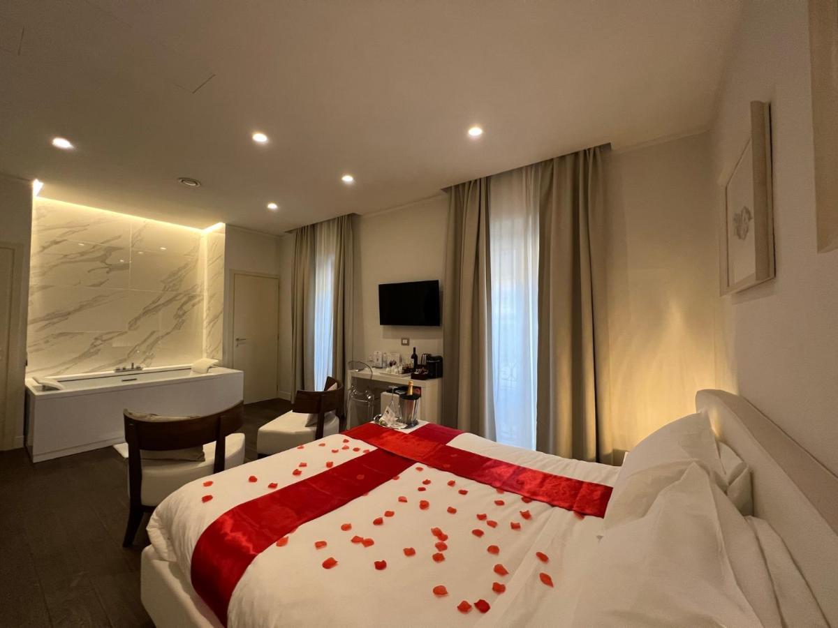 Palazzo Cini Luxury Rooms In Pisa Dış mekan fotoğraf