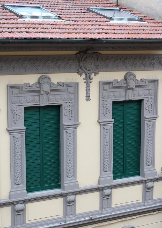 Palazzo Cini Luxury Rooms In Pisa Dış mekan fotoğraf