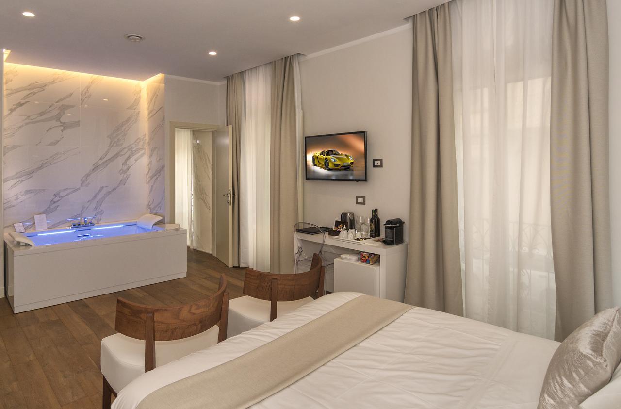 Palazzo Cini Luxury Rooms In Pisa Dış mekan fotoğraf