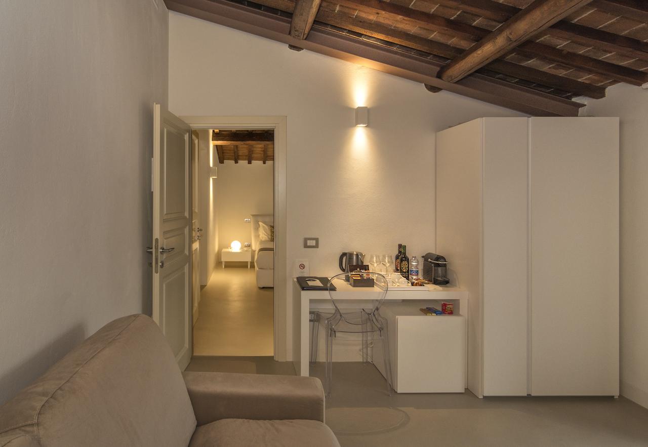 Palazzo Cini Luxury Rooms In Pisa Dış mekan fotoğraf