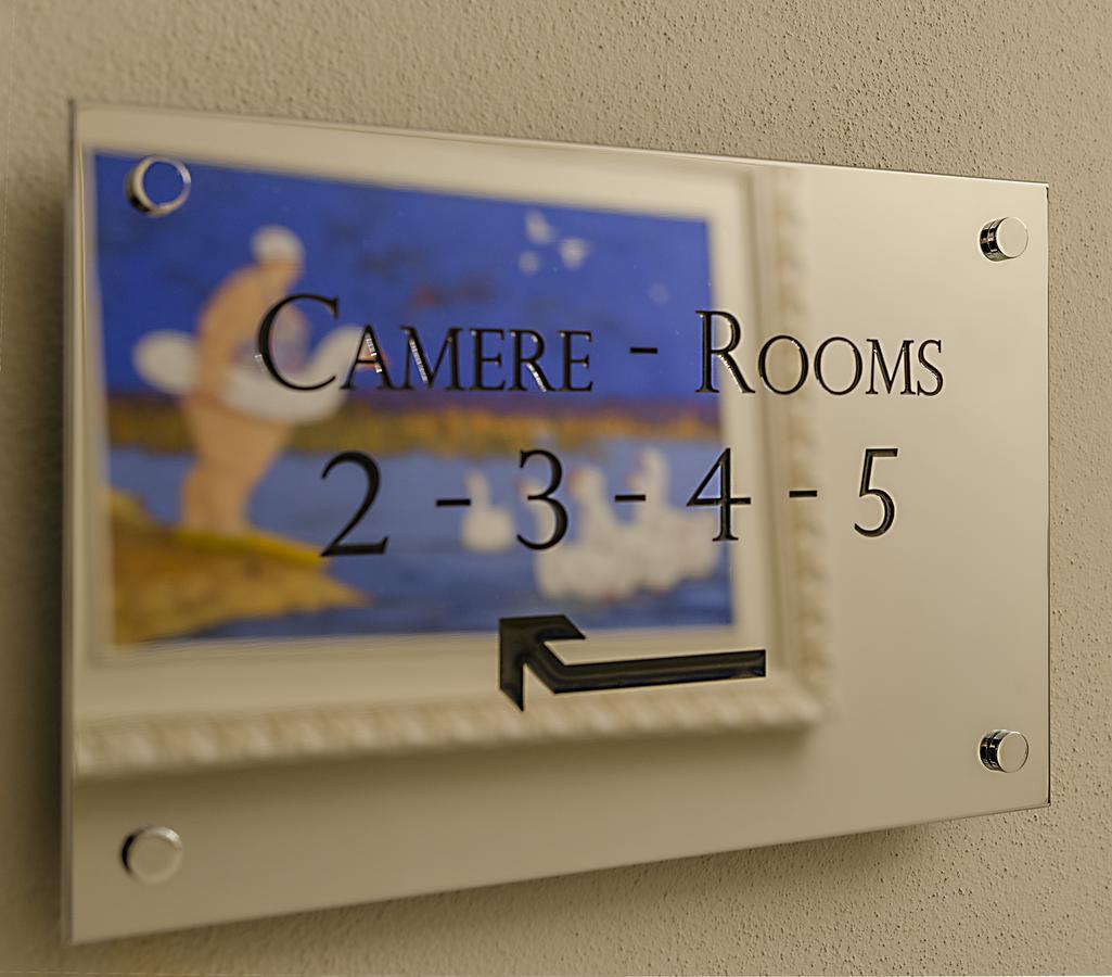 Palazzo Cini Luxury Rooms In Pisa Dış mekan fotoğraf